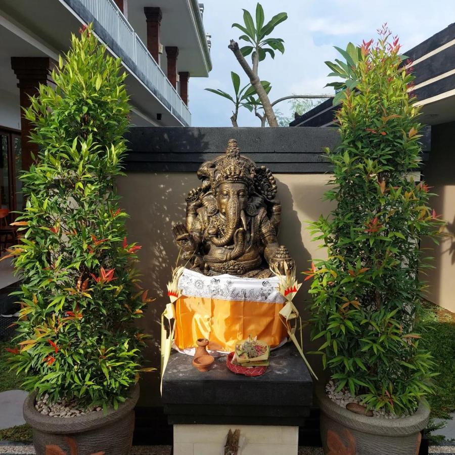 The Lucky Canggu Zewnętrze zdjęcie